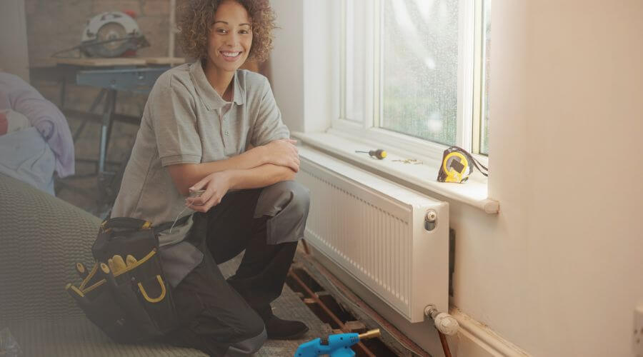 Professional Leak Detection Services in Dierks, AR